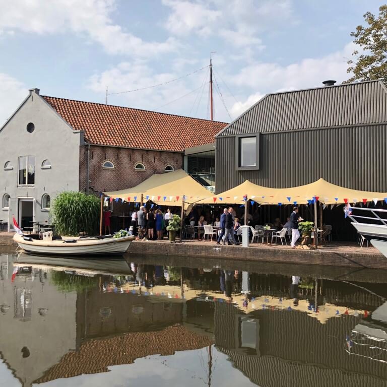 terrasoverkapping sukade meppel